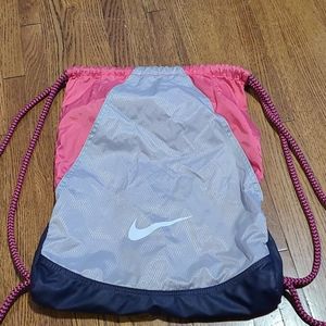 Nike bag